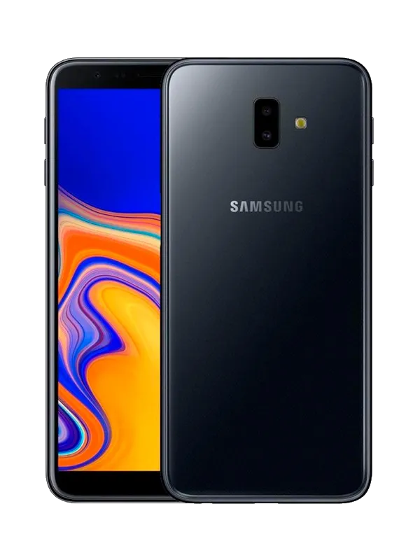 Galaxy J6+