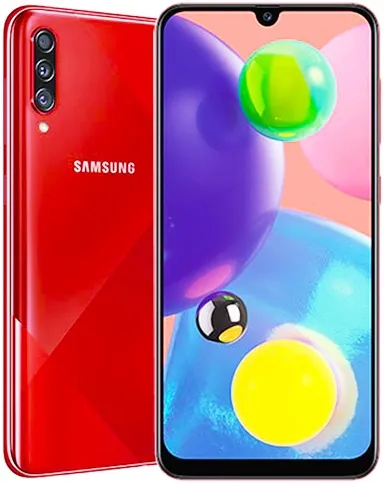 Galaxy A70s