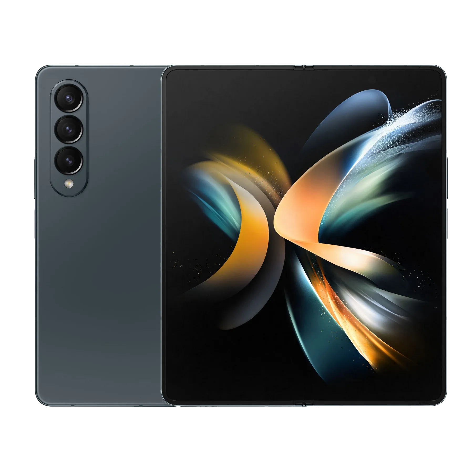 Galaxy Z Fold 4