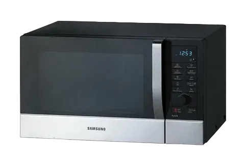 MG23F302TAS/BW