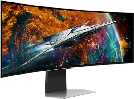 Ремонт Odyssey OLED G8 (32