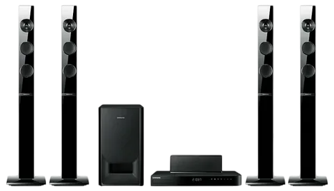 Ремонт HW‑S50B