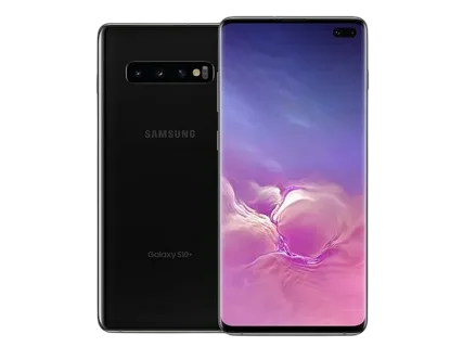 Galaxy S9+