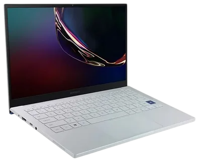 Galaxy Book 2 Pro