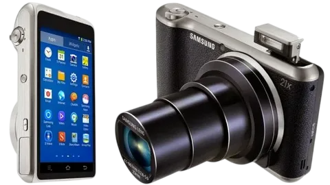 Galaxy Camera 2
