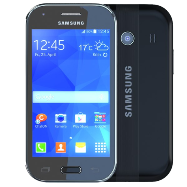 Galaxy Ace Style